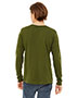Bella + Canvas 3501 Men Jersey Long-Sleeve T-Shirt
