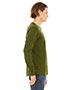 Bella + Canvas 3501 Men Jersey Long-Sleeve T-Shirt