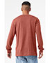 Bella + Canvas 3501CVC Men Jersey Long-Sleeve T-Shirt