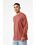 Bella + Canvas 3501CVC Men Jersey Long-Sleeve T-Shirt