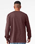 Bella + Canvas 3501CVC Men Jersey Long-Sleeve T-Shirt