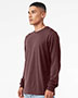 Bella + Canvas 3501CVC Men Jersey Long-Sleeve T-Shirt