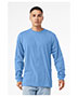 Bella + Canvas 3501CVC Men Jersey Long-Sleeve T-Shirt