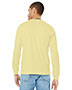 Bella + Canvas 3501CVC Men Jersey Long-Sleeve T-Shirt