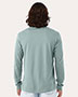 Bella + Canvas 3501CVC Men Jersey Long-Sleeve T-Shirt