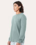 Bella + Canvas 3501CVC Men Jersey Long-Sleeve T-Shirt