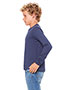 Bella + Canvas 3501Y Boys Jersey Long-Sleeve T-Shirt