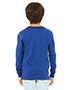 Bella + Canvas 3501Y Boys Jersey Long-Sleeve T-Shirt