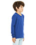 Bella + Canvas 3501Y Boys Jersey Long-Sleeve T-Shirt