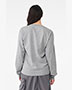 Bella + Canvas 3511  Unisex Heavyweight Long-Sleeve T-Shirt
