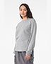 Bella + Canvas 3511  Unisex Heavyweight Long-Sleeve T-Shirt