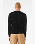 Bella + Canvas 3511 Unisex Heavyweight Long-Sleeve T-Shirt