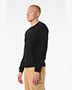 Bella + Canvas 3511 Unisex Heavyweight Long-Sleeve T-Shirt