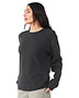 Bella + Canvas 3511  Unisex Heavyweight Long-Sleeve T-Shirt