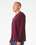Bella + Canvas 3511 Unisex Heavyweight Long-Sleeve T-Shirt