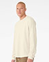 Bella + Canvas 3511 Unisex Heavyweight Long-Sleeve T-Shirt