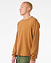 Bella + Canvas 3511 Unisex Heavyweight Long-Sleeve T-Shirt