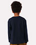 Bella + Canvas 3511Y Youth 6oz. Heavyweight Long Sleeve Tee