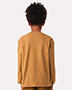 Bella + Canvas 3511Y Youth 6oz. Heavyweight Long Sleeve Tee