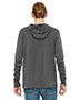 Bella + Canvas 3512 Unisex Jersey Long-Sleeve Hoodie