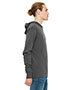 Bella + Canvas 3512 Unisex Jersey Long-Sleeve Hoodie