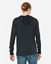 Bella + Canvas 3512 Unisex Jersey Long-Sleeve Hoodie