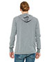Bella + Canvas 3512 Unisex Jersey Long-Sleeve Hoodie
