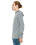 Bella + Canvas 3512 Unisex Jersey Long-Sleeve Hoodie