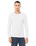 Bella + Canvas 3513 Men Jersey Long-Sleeve T-Shirt