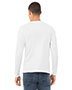 Bella + Canvas 3513 Men Jersey Long-Sleeve T-Shirt