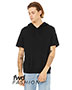 Bella + Canvas 3514C Fast Fashion Men Jersey Short Sleeve Hoodie