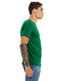 Bella + Canvas 3650 Unisex Poly Cotton Short-Sleeve Tee