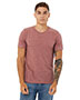 Mauve Slub