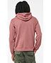 Bella + Canvas 3719 Poly Cotton Fleece Pullover Unisex Hoodie