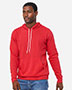 Bella + Canvas 3719 Poly Cotton Fleece Pullover Unisex Hoodie