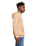 Bella + Canvas 3719 Poly Cotton Fleece Pullover Unisex Hoodie