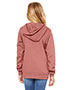 Bella + Canvas 3719Y Youth 7 oz Sponge Fleece Pullover Hooded Sweatshirt