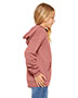Bella + Canvas 3719Y Youth 7 oz Sponge Fleece Pullover Hooded Sweatshirt