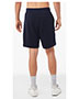 Bella + Canvas 3724 FWD Fashion Unisex Short