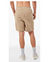 Bella + Canvas 3724  FWD Fashion Unisex Short