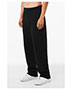 Bella + Canvas 3725  Unisex Straight-Leg Sweatpant