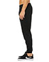 Bella + Canvas 3727 Unisex Jogger Sweatpant