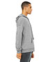 Bella + Canvas 3729 Unisex Sponge Fleece Pullover Hoodie