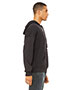 Bella + Canvas 3729 Unisex Sponge Fleece Pullover Hoodie