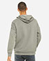 Bella + Canvas 3729 Unisex Sponge Fleece Pullover Hoodie