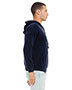 Bella + Canvas 3729 Unisex Sponge Fleece Pullover Hoodie