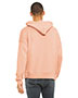 Bella + Canvas 3729 Unisex Sponge Fleece Pullover Hoodie