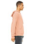 Bella + Canvas 3729 Unisex Sponge Fleece Pullover Hoodie