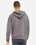 Bella + Canvas 3729 Unisex Sponge Fleece Pullover Hoodie