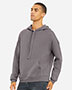 Bella + Canvas 3729 Unisex Sponge Fleece Pullover Hoodie